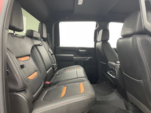 Used 2022 GMC Sierra 2500 AT4 w/ Gooseneck/5TH Wheel Package AWD/4WD image 36