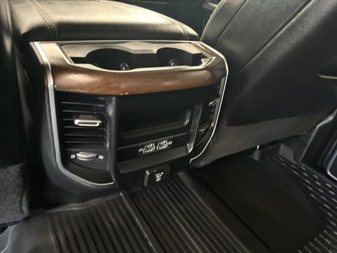 Certified 2023 RAM 3500 Laramie AWD/4WD image 16