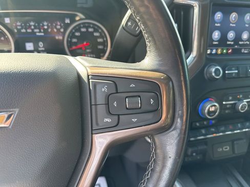 Used 2022 Chevrolet Silverado 2500 High Country w/ Z71 Off-Road Package AWD/4WD image 27