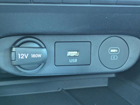 New 2026 Hyundai Elantra Sport FWD image 22
