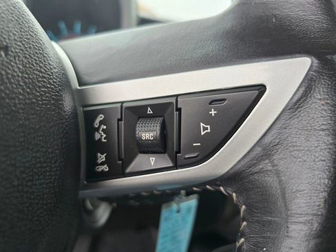 Used 2011 Chevrolet Camaro LT w/ RS Package image 22