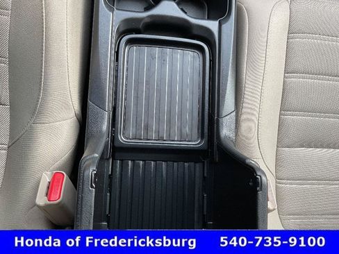 Used 2022 Honda CR-V EX image 42