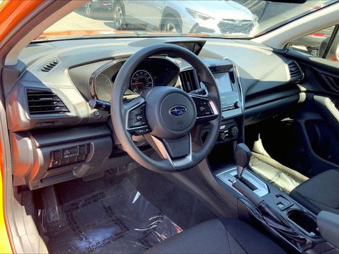 Used 2018 Subaru Crosstrek 2.0i image 18