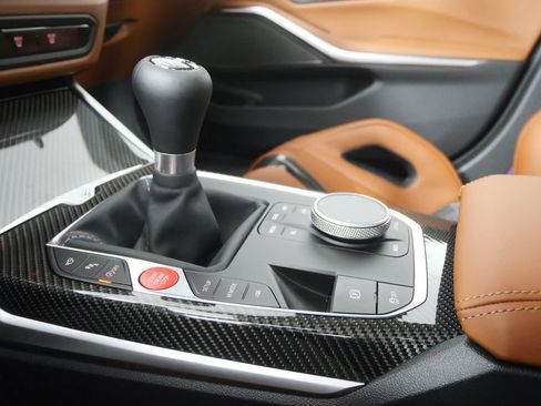 New 2026 BMW M3 w/ Executive Package image 33