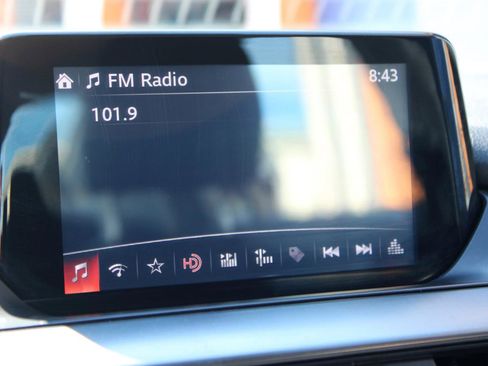 Used 2017 MAZDA MAZDA6 Sport image 29