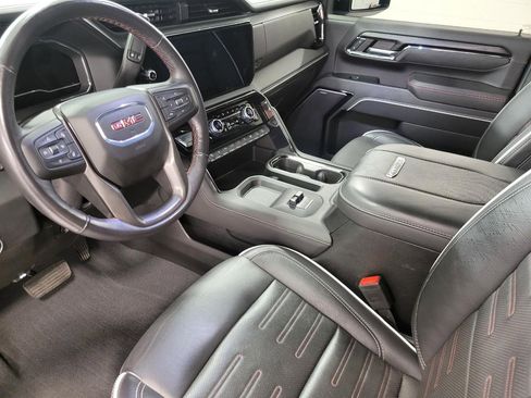 Used 2024 GMC Sierra 2500 AT4X w/ AT4X AEV Edition AWD/4WD image 10