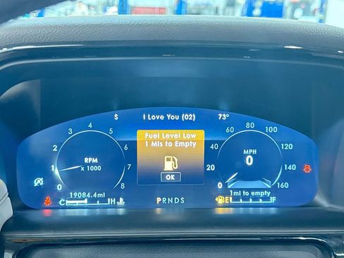 Used 2023 Lincoln Nautilus Reserve image 22