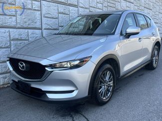 Used 2018 MAZDA CX-5 Sport video 1
