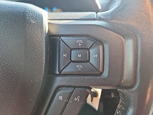 Used 2017 Ford F150 XLT w/ Equipment Group 302A Luxury image 18