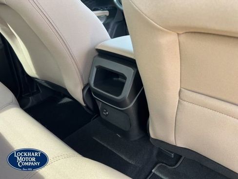 New 2025 Ford Ranger XLT image 29