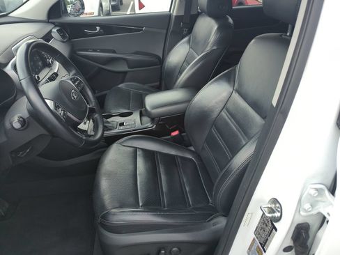 Used 2020 Kia Sorento EX AWD/4WD image 12