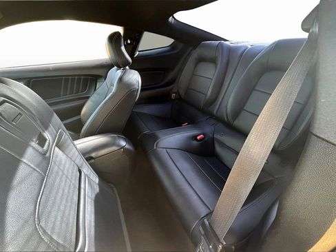 Used 2015 Ford Mustang Premium w/ Enhanced Security Package image 27