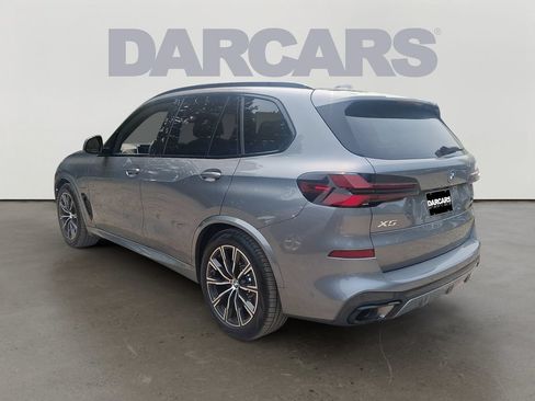 Used 2026 BMW X5 xDrive50e w/ M Sport Package AWD/4WD image 4
