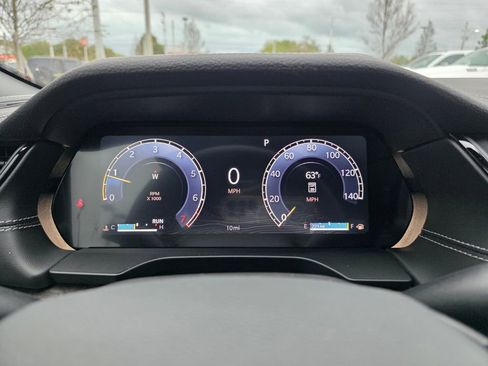 New 2026 Jeep Grand Cherokee Limited RWD image 19