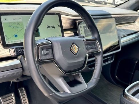 Used 2022 Rivian R1T Launch Edition AWD/4WD image 18
