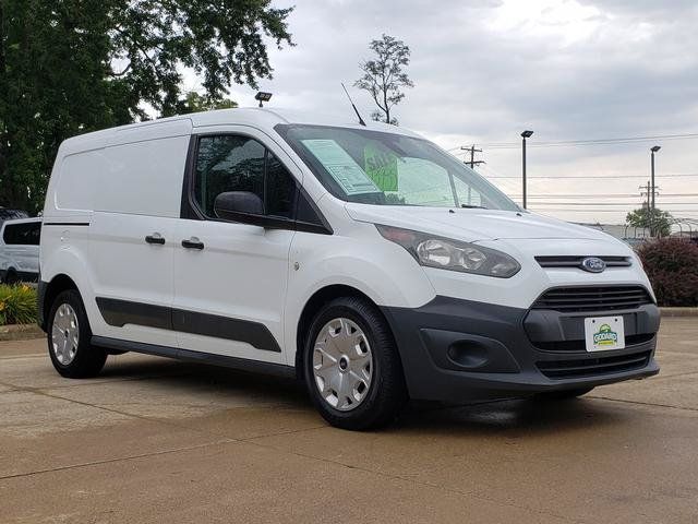 Used 2018 Ford Transit Connect XL FWD image 8