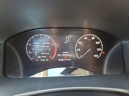 Used 2025 Honda CR-V EX-L image 30