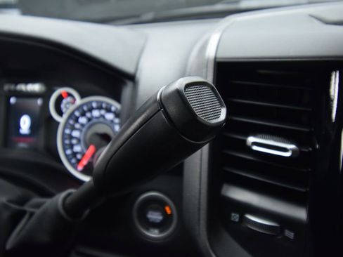 New 2026 RAM 3500 Tradesman AWD/4WD image 32