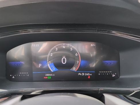 Used 2023 Volkswagen Taos S image 12