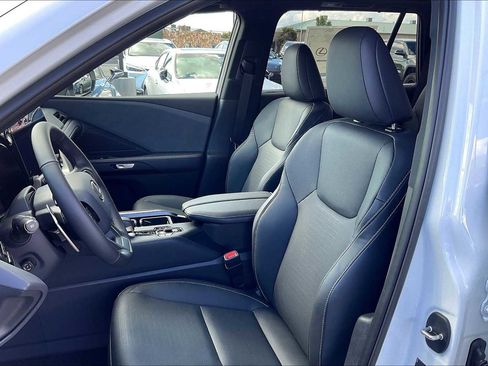 New 2026 Lexus TX 350 AWD image 9