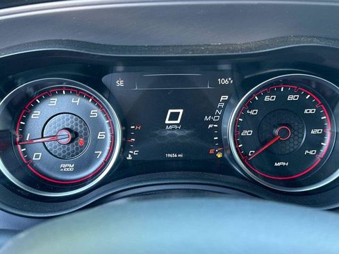 Used 2023 Dodge Charger GT w/ Plus Group RWD image 23
