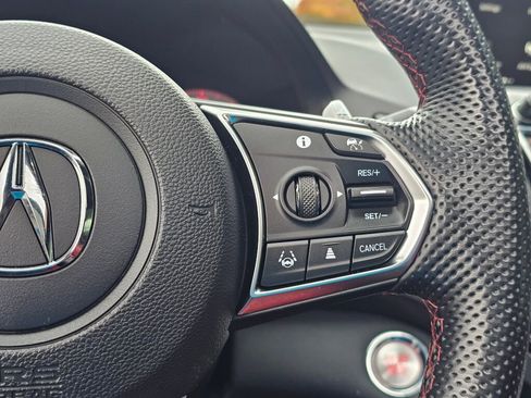 Used 2023 Acura RDX A-Spec image 24