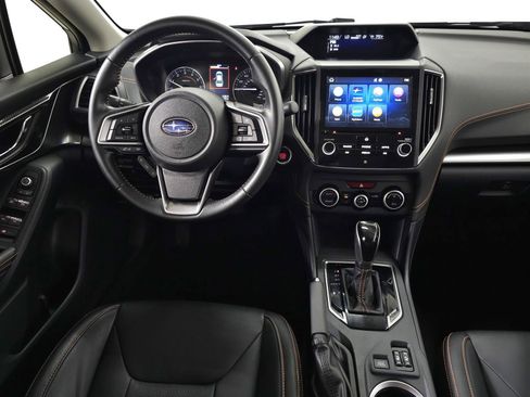 Used 2019 Subaru Crosstrek 2.0i Limited w/ Popular Package #4 AWD/4WD image 15