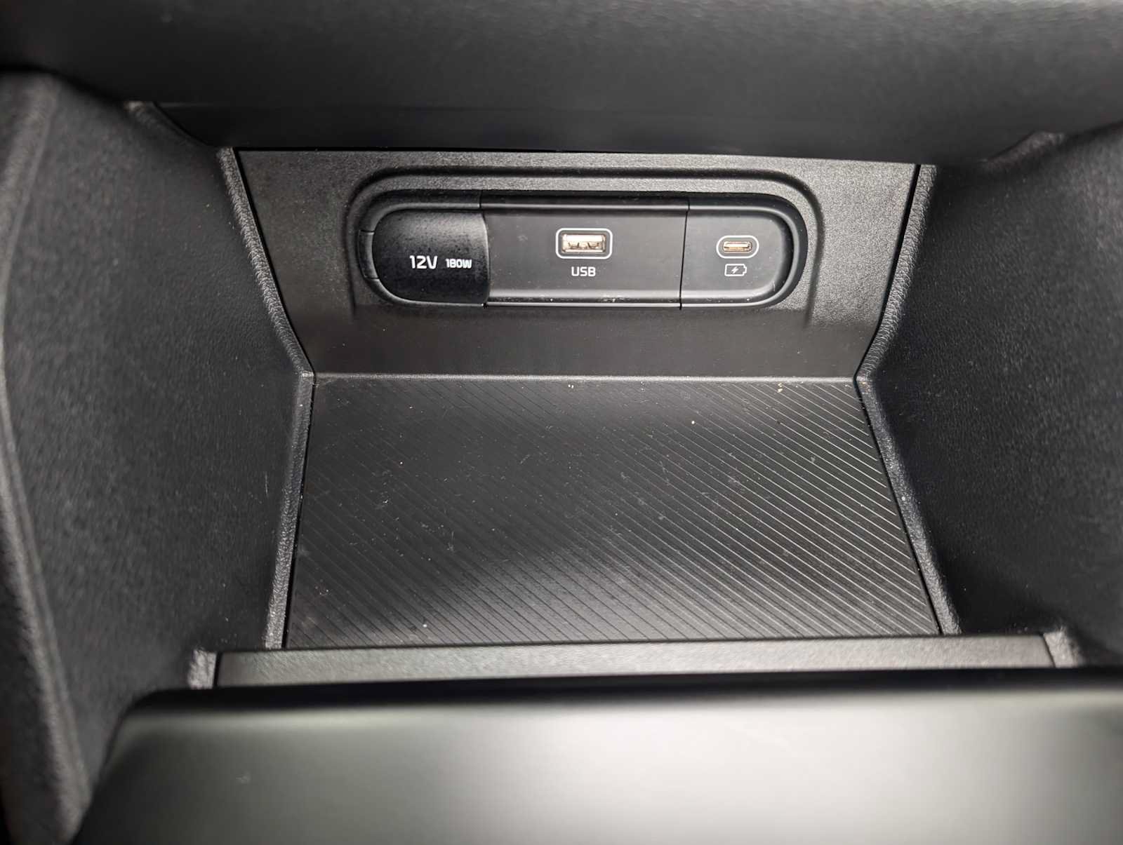 Certified 2025 Kia Sportage LX AWD/4WD image 29