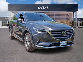 Used 2019 MAZDA CX-9 Signature AWD/4WD video 1