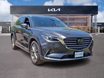 Used 2019 MAZDA CX-9 Signature