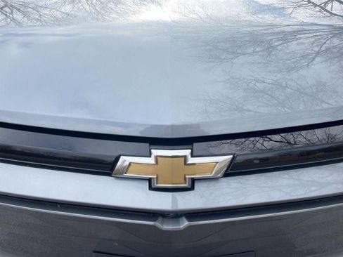 Used 2024 Chevrolet Blazer EV LT image 28