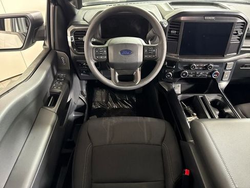 New 2026 Ford F150 STX w/ Equipment Group 200A AWD/4WD image 32