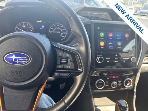 Used 2023 Subaru Forester Wilderness AWD/4WD image 22
