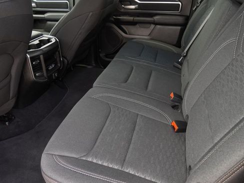 Used 2025 RAM 1500 Big Horn AWD/4WD image 13