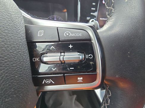 Used 2022 Kia Sorento EX FWD image 20