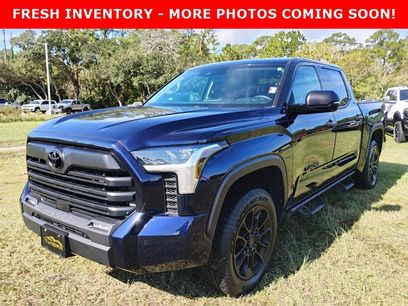Used 2022 Toyota Tundra SR5