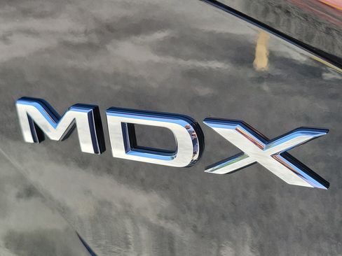 Used 2024 Acura MDX FWD w/ Technology Package image 6