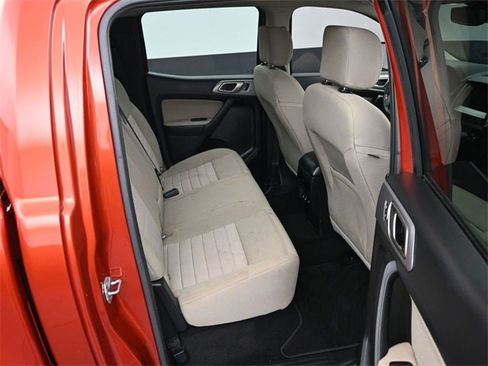 Used 2019 Ford Ranger XLT w/ FX4 Off-Road Package image 17