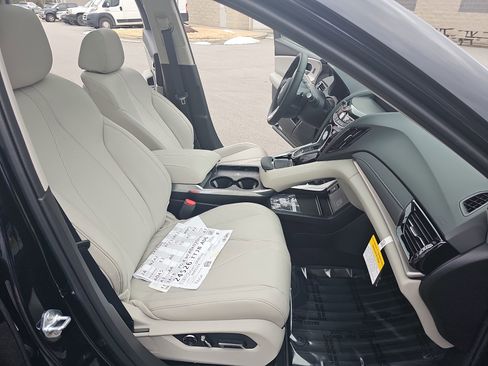 New 2026 Acura RDX SH-AWD w/ Technology Package image 10