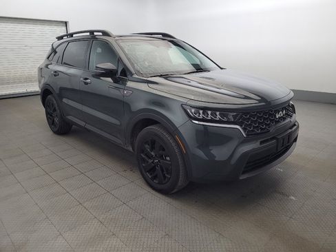 Used 2023 Kia Sorento S w/ Panoramic Sunroof Package image 13