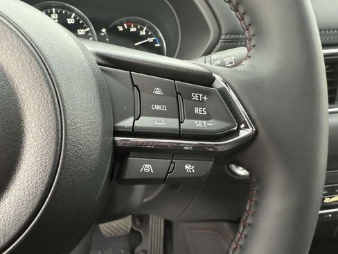 New 2025 MAZDA CX-5 2.5 Turbo image 17