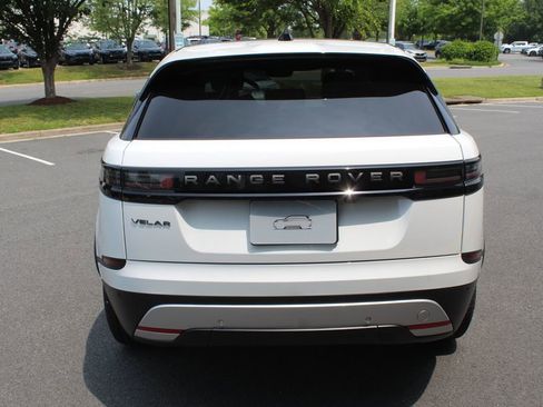 Used 2026 Land Rover Range Rover Velar S image 6
