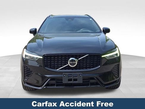 Used 2022 Volvo XC60 T8 R-Design w/ Protection Package Premier AWD/4WD image 2