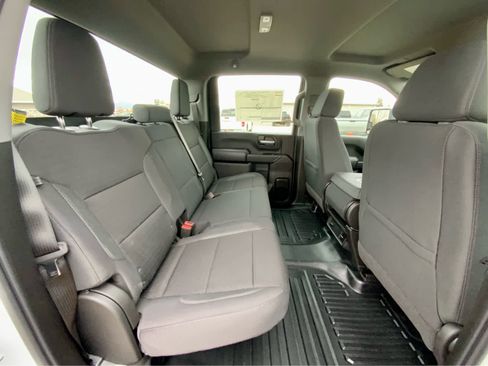 New 2026 GMC Sierra 2500 Pro image 32