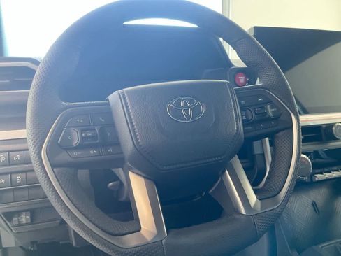 New 2026 Toyota Tacoma TRD Sport image 14