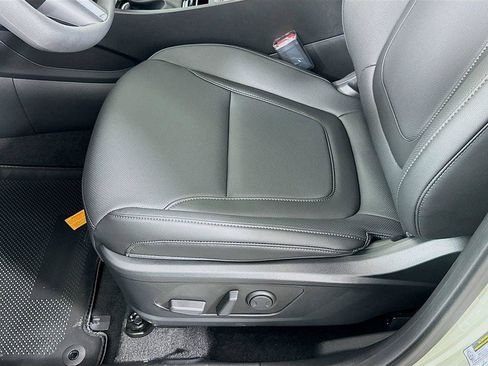 New 2026 Hyundai Santa Cruz SEL FWD image 19