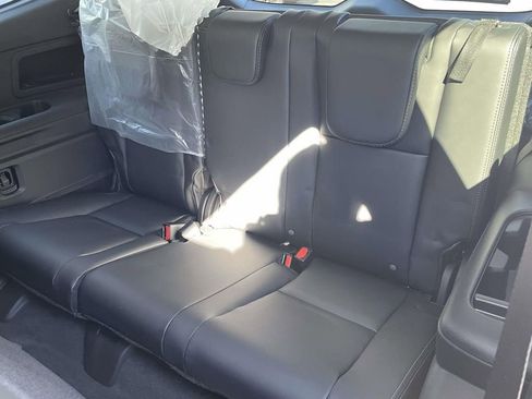 New 2026 Subaru Ascent Premium image 12