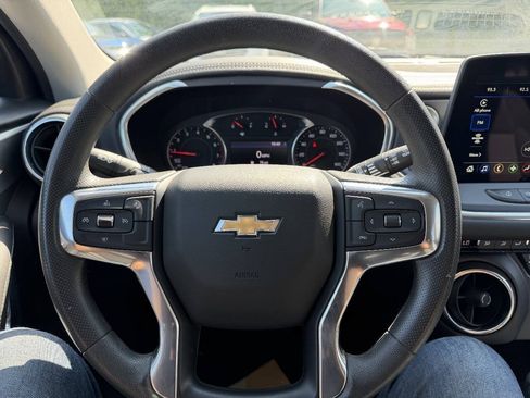Used 2023 Chevrolet Blazer LT FWD image 14
