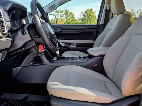 Used 2024 Ford Ranger XLT w/ Equipment Group 301A High image 18