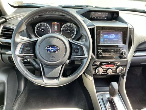 Certified 2021 Subaru Forester Premium w/ Popular Package #1 AWD/4WD image 13